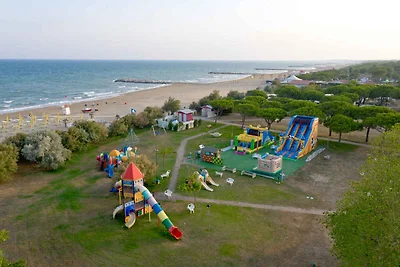 Appartement Vacances avec la famille Cavallino-Treporti