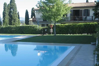 Ferienwohnung mit neuen Pools