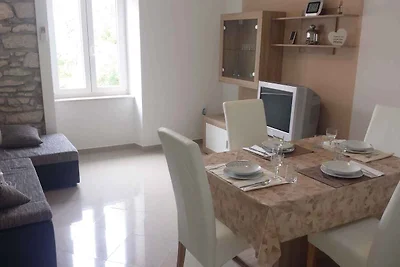 Ferienwohnung in Meernähe