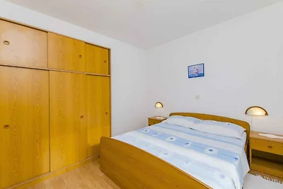 Ferienwohnung mit Klimaanlage und Meerblick