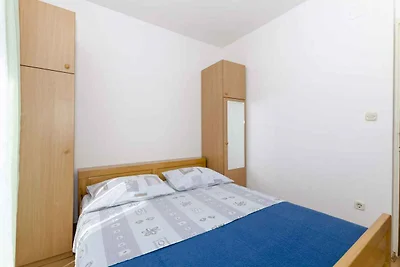 Ferienwohnung mit Terrasse