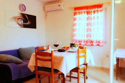 Holiday flat family holiday Zaklopatica