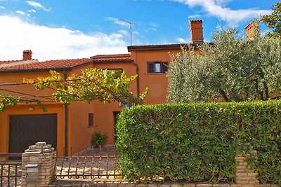 Ferienwohnung mit Klimaanlage