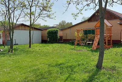 Ferienhaus in der Nähe vom Ökozentrum mit WLA