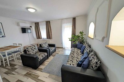 Vakantieappartement Gezinsvakantie Zalakaros