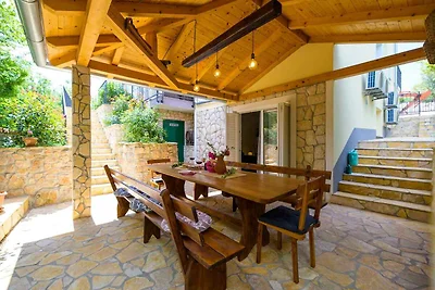 Casa vacanze Vacanza di relax Hlapa