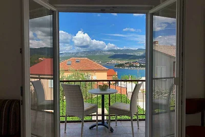 Urlaub im malerischen Šilo auf Krk
