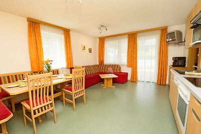 Vakantieappartement Gezinsvakantie Eisenberg