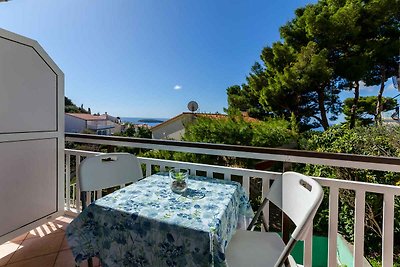Holiday flat family holiday Hvar