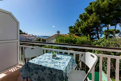 Appartement Vacances avec la famille Hvar