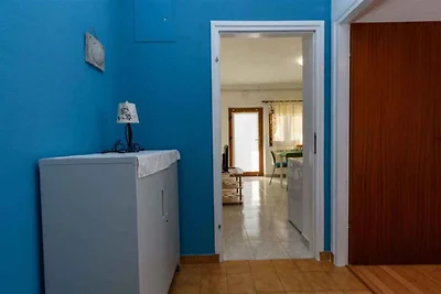 apartman za odmor Obiteljski odmor Punat