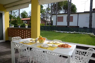 Vakantieappartement Gezinsvakantie Bibione