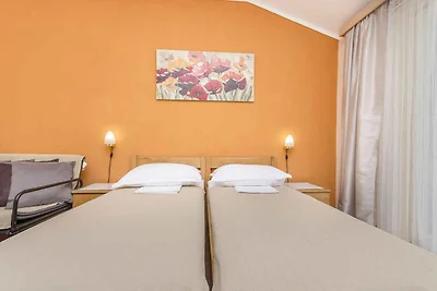 FerienWohnung mit Klimaanlage