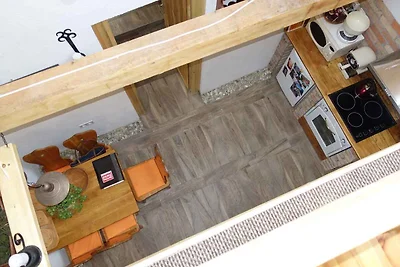 Ferienhaus renoviertes Bauernhaus mit Klimaan