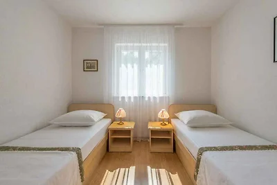 Holiday flat family holiday Ciovo, Mastrinka