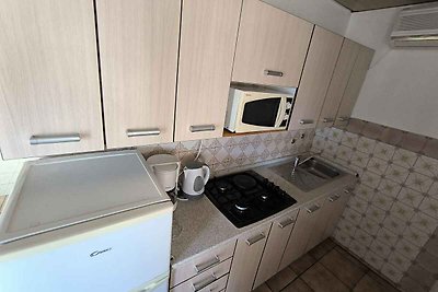 Vakantieappartement Gezinsvakantie Privlaka