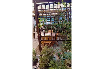 Ferienwohnung mit privatem Garten und
