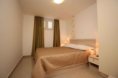 Holiday flat family holiday Baska