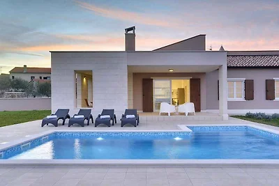 Casa vacanze Vacanza di relax Krnica