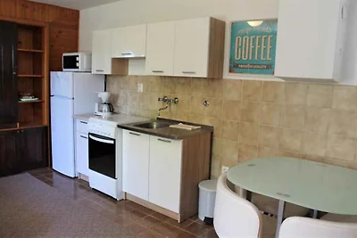 Ferienwohnung mit Klimaanlage