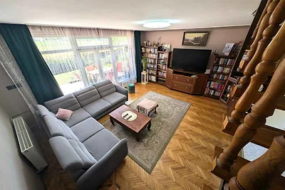 Casa vacanze Vacanza di relax Zamardi