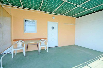 Vakantieappartement Gezinsvakantie Gradac