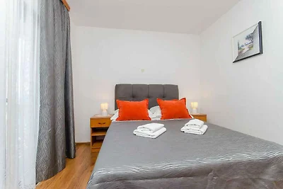 Ferienwohnung mit Klimaanlage