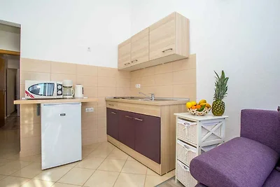 Modernes Apartment für 4 Personen, nur 250 m 