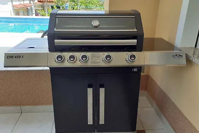 Appartamento Vacanza con famiglia Malinska