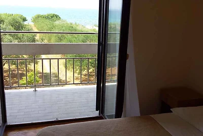Appartamento Vacanza con famiglia Privlaka