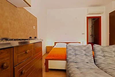 Vakantieappartement Gezinsvakantie Pjescana uvala