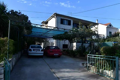 Studio mit Terrasse