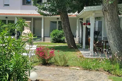 Appartement Vacances avec la famille Baska