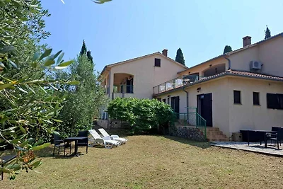 Vakantieappartement Gezinsvakantie Sveti Ivan Dobrinjski