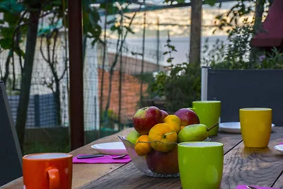 apartman za odmor Obiteljski odmor Ičići