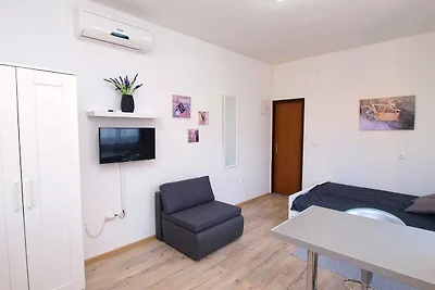 Ferienwohnung mit Klimaanlage