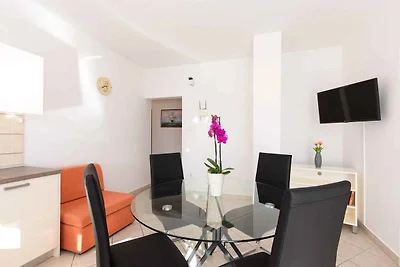 Vakantieappartement Gezinsvakantie Krk