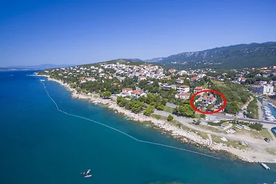 Ferienwohnung mit eigener Terrasse und Garten