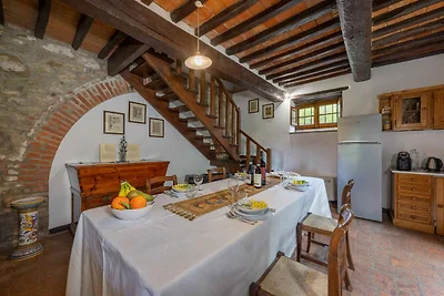 Appartamento Vacanza con famiglia Arezzo