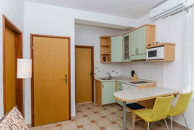 Vakantieappartement Gezinsvakantie Smokvica