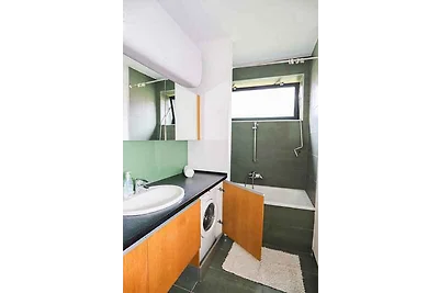 Ferienwohnung direkt am Wasser mit eigenem St