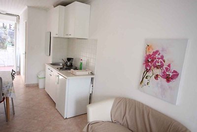Apartament Dla rodzin Rabac