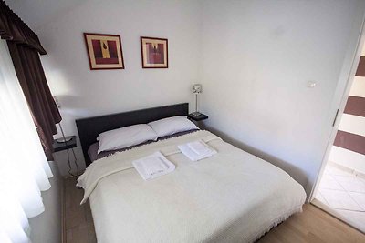 Ferienwohnung 500m vom Strand entfernt