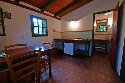 Vakantieappartement Gezinsvakantie Veli Losinj