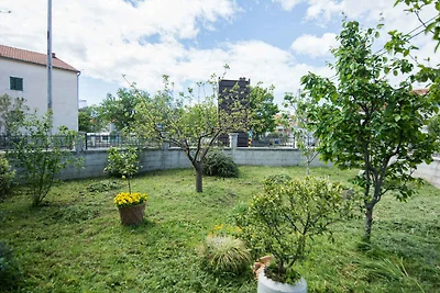 Ferienhaus für 4 Personen in Biograd na Moru