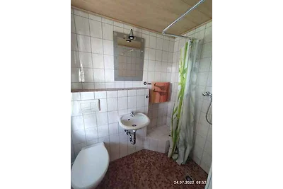 Casa vacanze Vacanza di relax Fuhlendorf