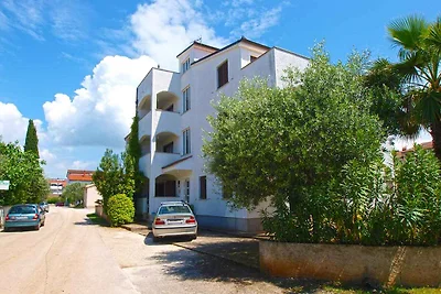 Ferienwohnung mit Klimaanlage