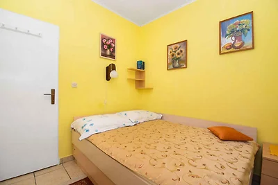 Ferienwohnung mit Klimaanlage