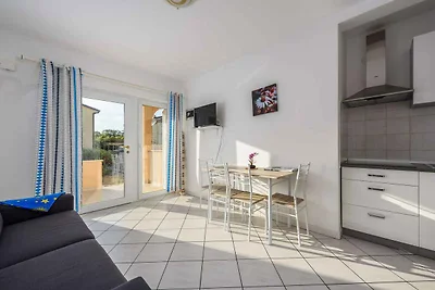 Ferienwohnung mit Klimaanlage in der Nähe des