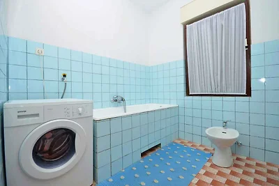 Vakantieappartement Gezinsvakantie Vodice